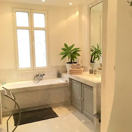Apartment Palais Haydee