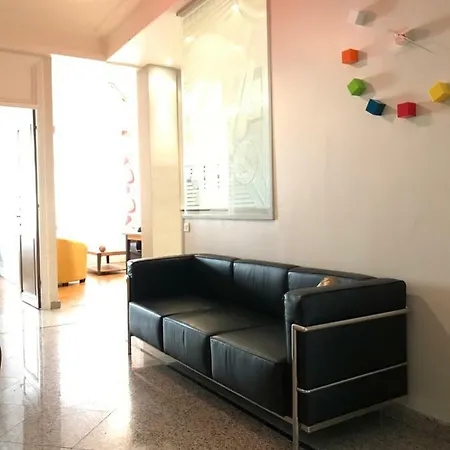 Apartment Palais Haydee *