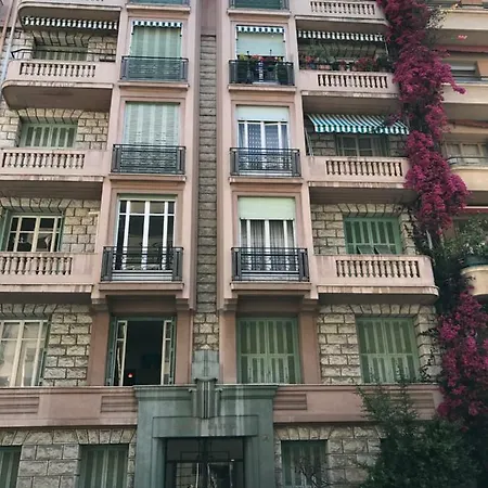 Apartment Palais Haydee