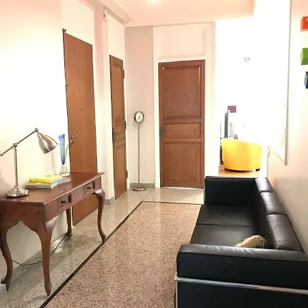 Palais Haydee Apartment Nice