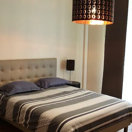 Apartment Palais Haydee Nice